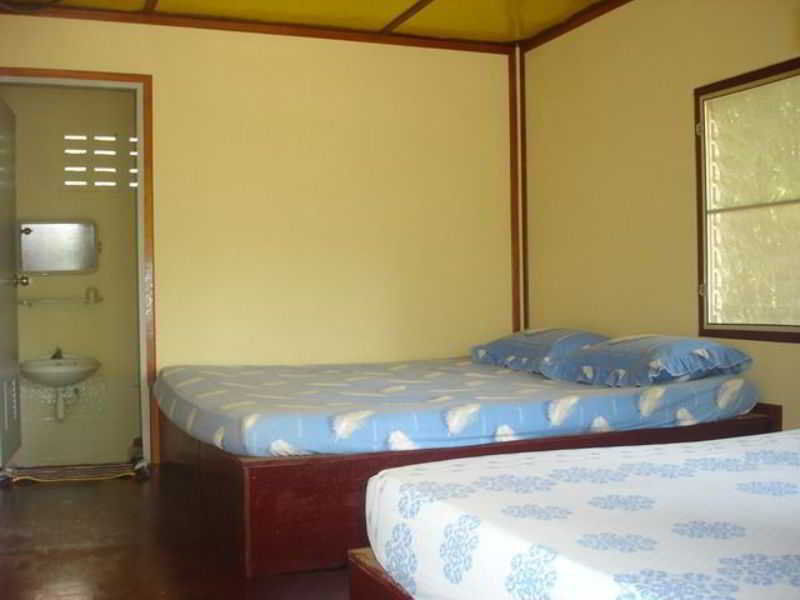 Sea Sunset Resort Phangang-sziget Kültér fotó